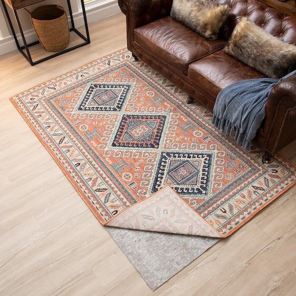 2 ft. x 3 ft. 1/4 in. Dual Surface Rug Pad