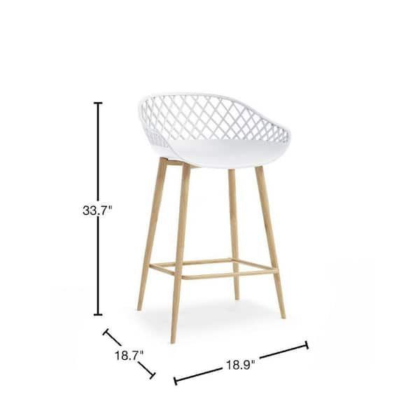 kurv counter stool