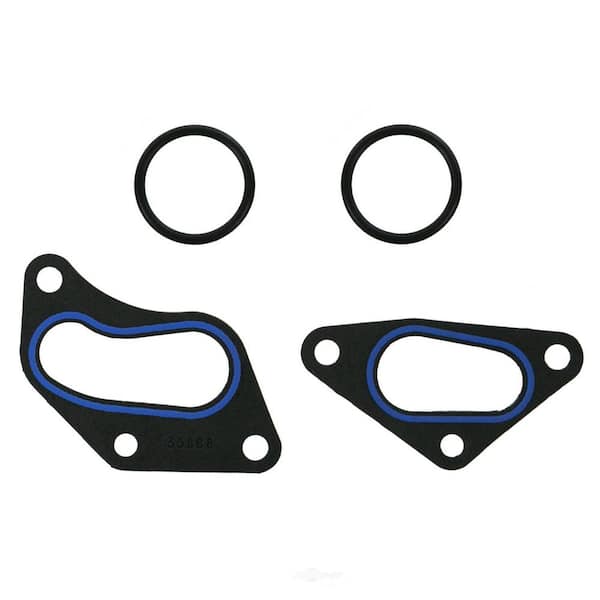 FEL-PRO Engine Coolant Outlet Gasket