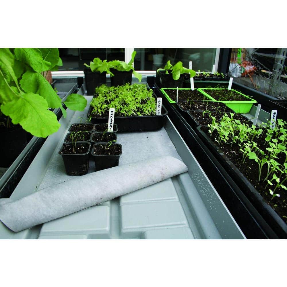 Grow Camp Tray (Pack of 2)