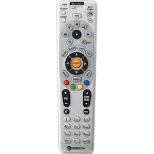 Replacement Remote for Direct TV 4 Device Universal