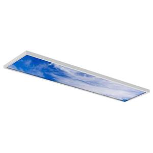 Art3dwallpanels 6 in. D x 3 in. W x 1/6 in. H Peel and Stick Glass