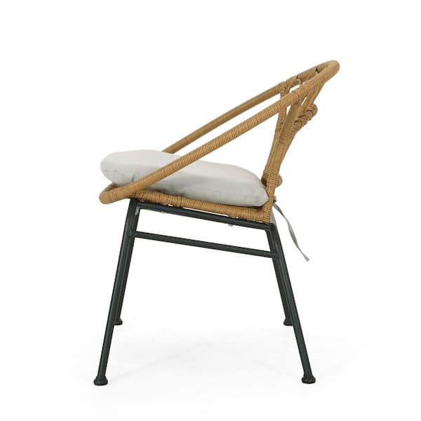 Aimee barrel online chair