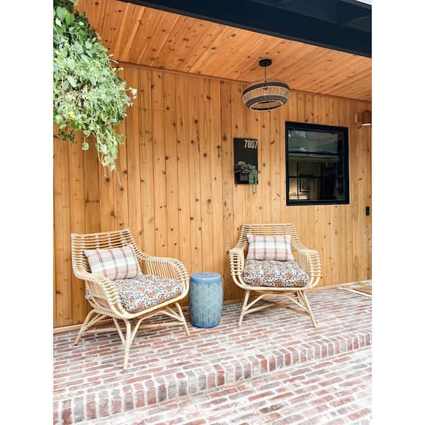 Midtown Thin Brick Panel