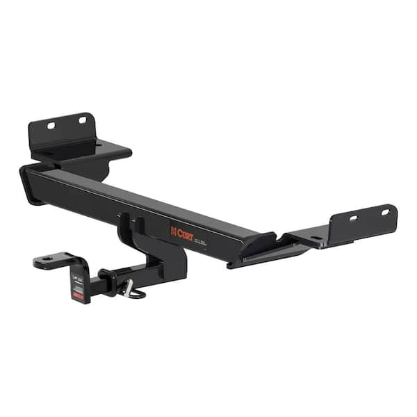 CURT Class 2 Trailer Hitch, 1-1/4 in. Ball Mount, Select Jeep Compass