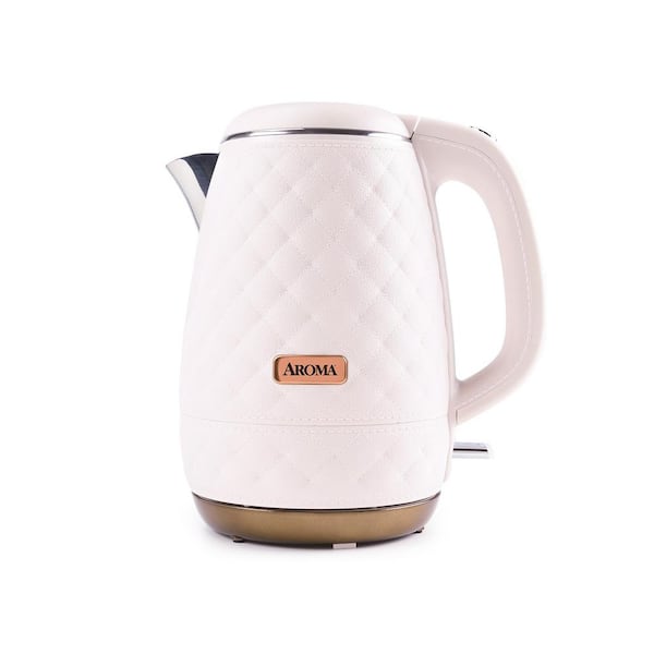 aroma professional electric kettle