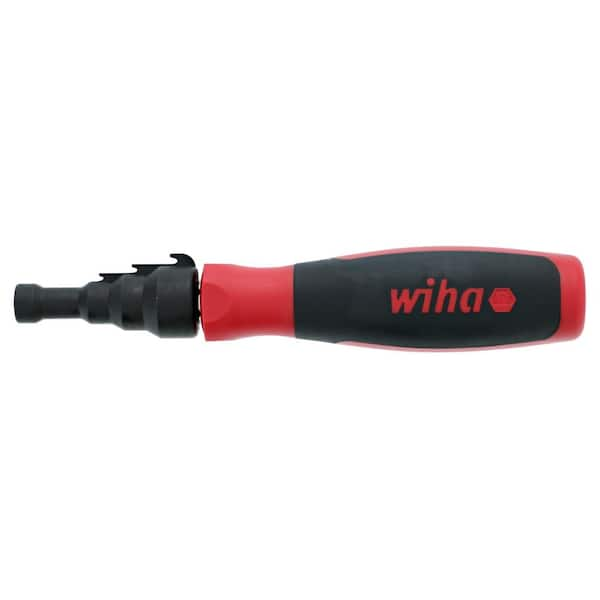 Wiha Conduit Reamer Multi-Driver