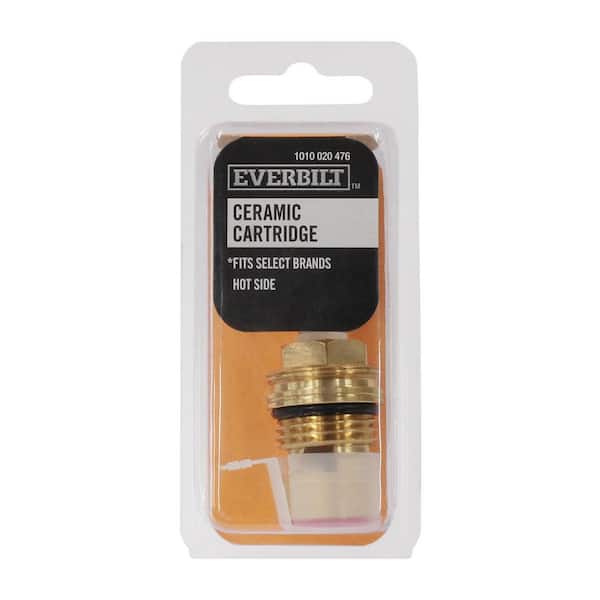 2 in. 20pt Broach Right Hand Stem for Most Brands