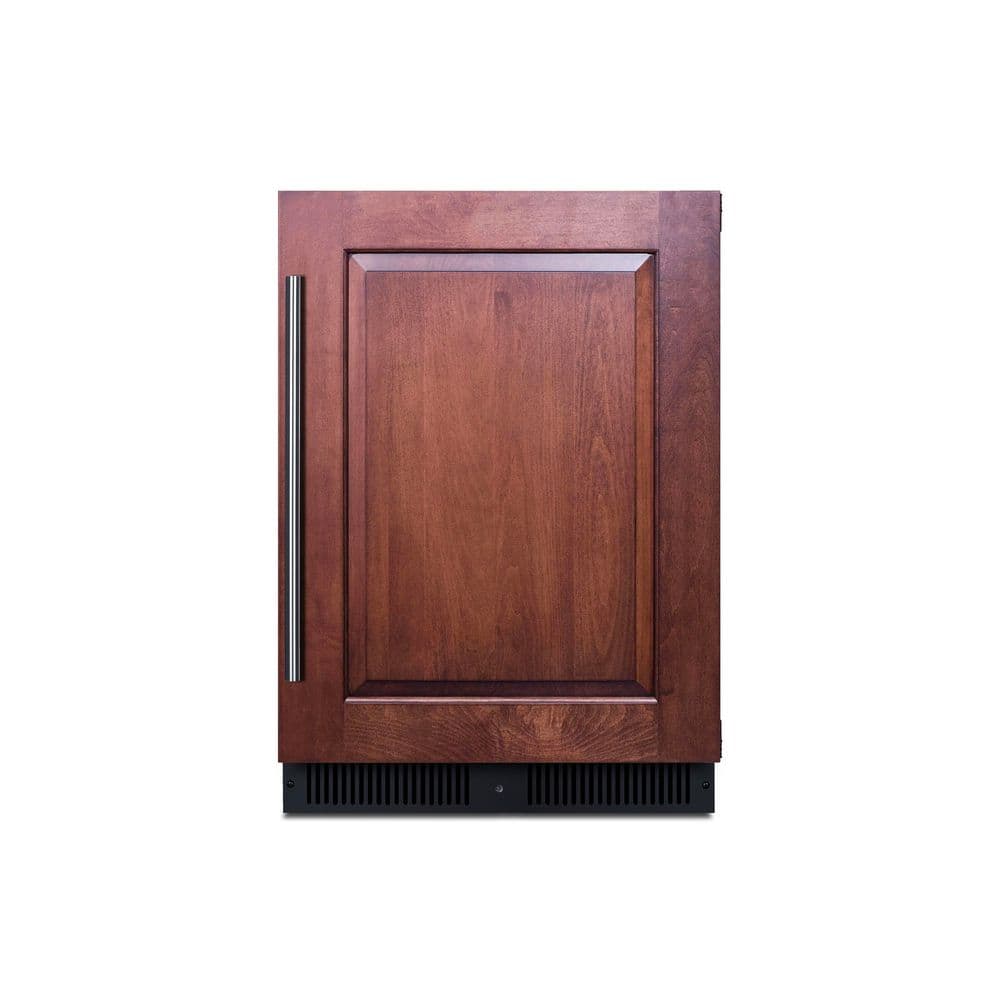 24 in. 4.8 cu. ft. Built-In Outdoor Refrigerator without Freezer in Panel-Ready price history on PriceWatchPro