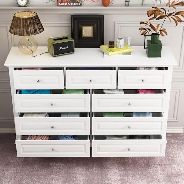 unico】ドレッサー CLARUS mini dresser