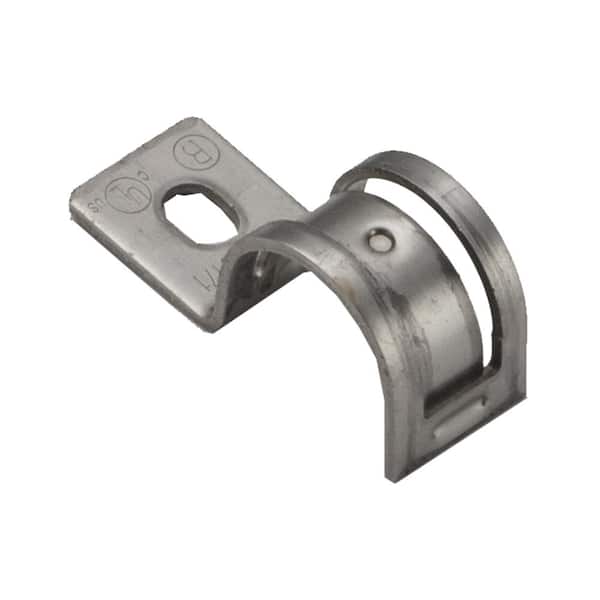 Reviews for BRIDGEPORT 1/2 in. MightyHold Universal Stainless Steel 1
