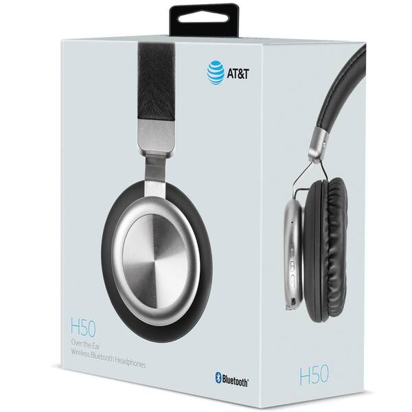at&t bluetooth earpiece