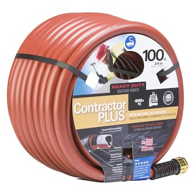 Commercial - Garden Hoses - Watering & Irrigation - The Home Depot