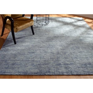 Blue Jeans 4 ft. x 6 ft. Area Rug