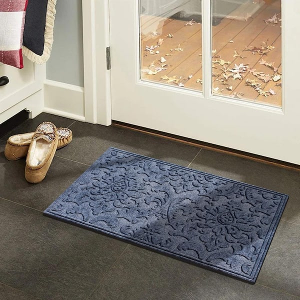 A1HC Cat Tail Welcome Rubber Pin Welcome Door Mats for Outdoor Entrance,Fun  Designed Floor Mat, Welcome Mats for Front Door Indoor Non-Slip Backing Rubber  Mat for Outside 18 X 30 