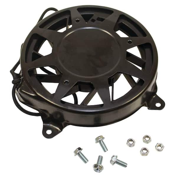 Stens 150-211 Recoil Starter Assembly / Briggs & Stratton 80010472