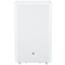 GE 5,000 BTU 115-Volt Room Window Air Conditioner in White-AEL05LX