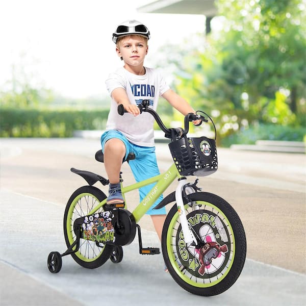 Bicycle for 4 years boy best sale