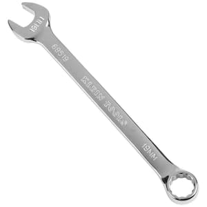 19 mm Metric Combination Wrench