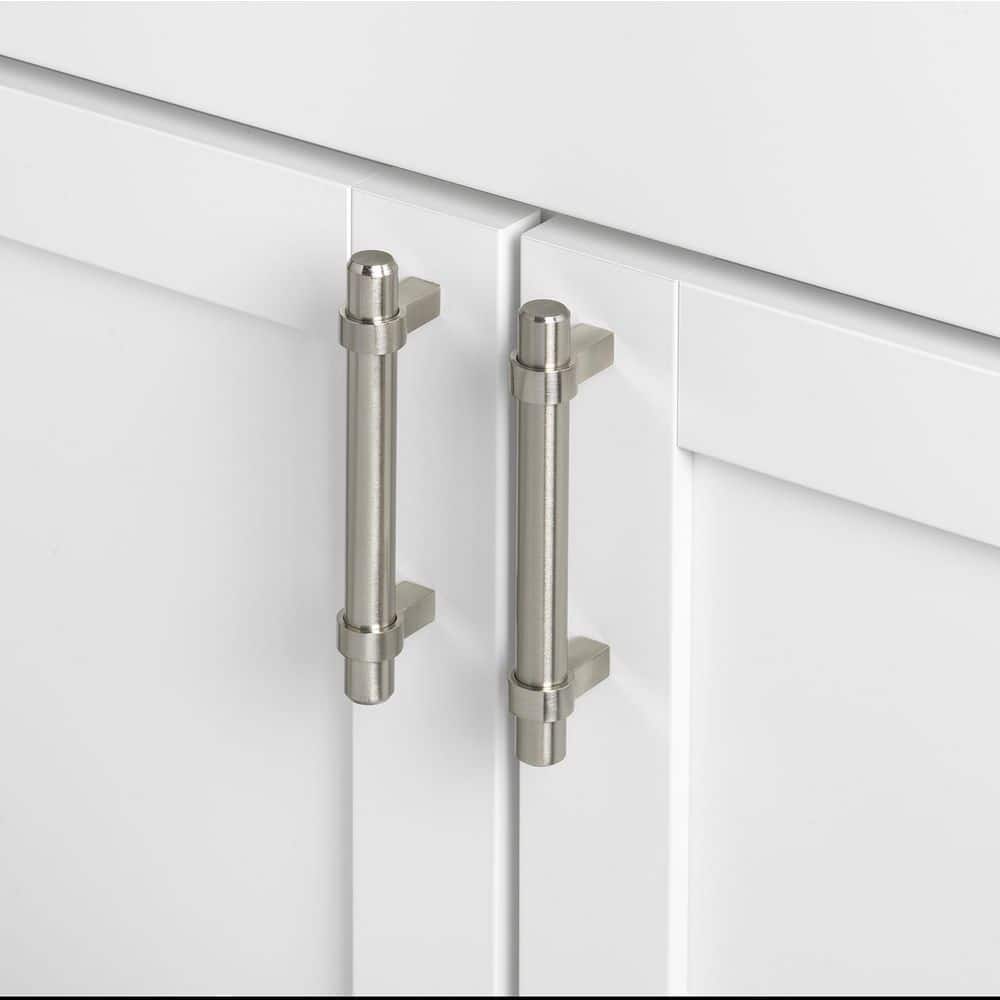 3 3/4" Center Bar Pull Multipack