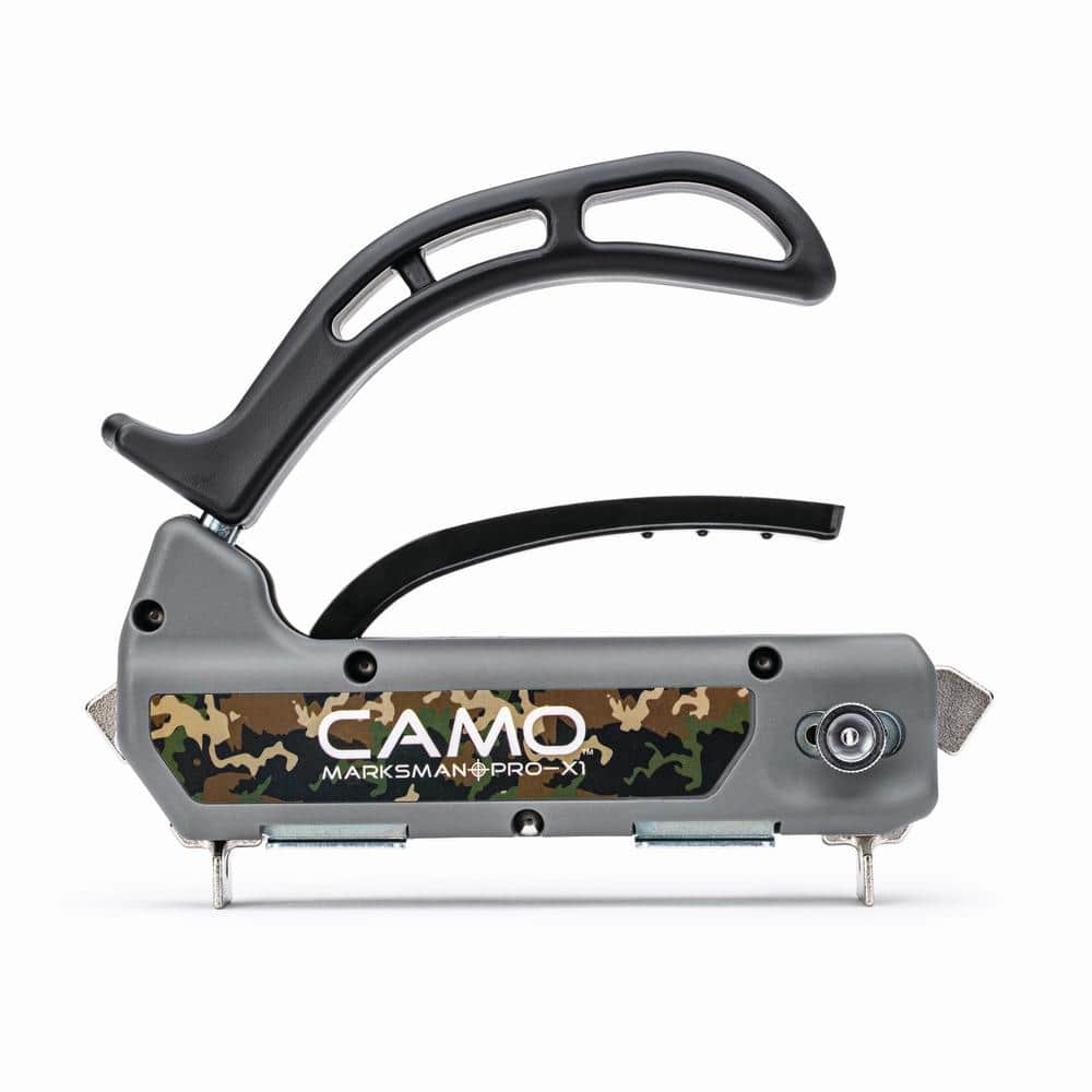 CAMO - Marksman Pro-X1 Tool