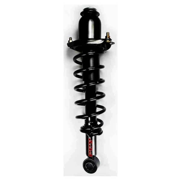 Suspension Strut and Coil Spring Assembly 1345742R - The Home Depot