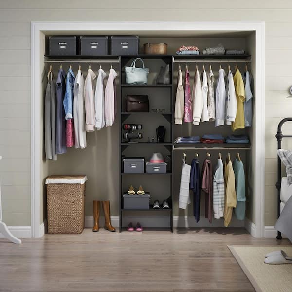 https://images.thdstatic.com/productImages/405ca1ca-a68a-4cfa-9f20-256251141217/svn/black-closetmaid-wood-closet-shelves-2106-4f_600.jpg