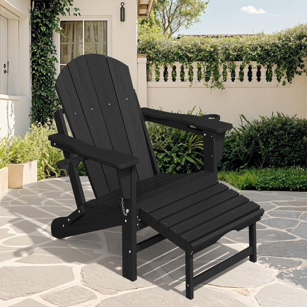 ADIRONDACK キャンパーズチェア 2脚セット ブラック アディロンダック キャンパーズチェア ブラック – aandfonlinestore