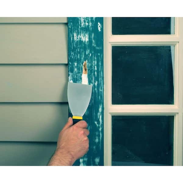 Zinsser - 32 oz. Ready Patch Spackling and Patching Compound