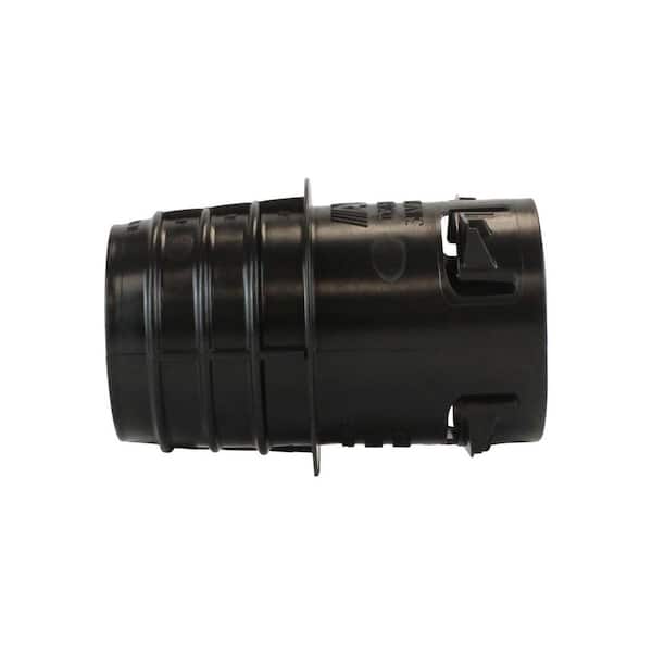 Advanced Drainage Systems - 4 in. Singlewall Adapter