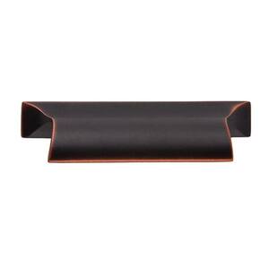 2-3/4 in. Center-to-Center Oil Rubbed Bronze Pull