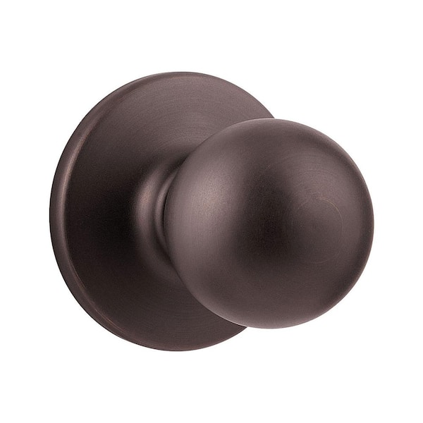 Polo Venetian Bronze Passage Hall/Closet Door Knob