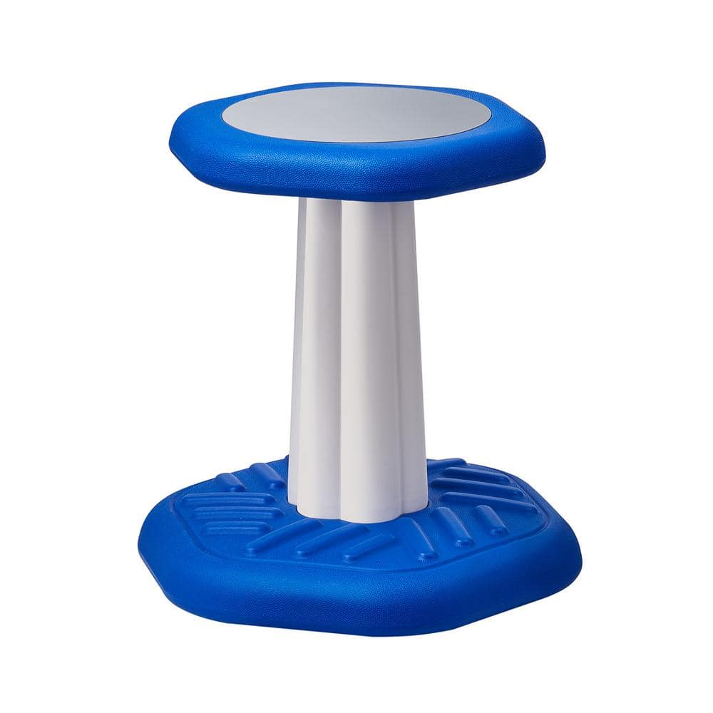 Kids Wobble Chair, Active Chair with Sponge Cushion, Plastic Outdoor Rocking Chair, Wobble Stool price history on PriceWatchPro