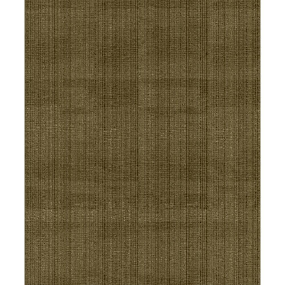 Boutique Collection Gold Shimmery Vertical Stripe Non-pasted Paper on Non-w