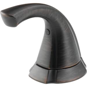 Addison 2-Metal Lever Handle Kit for Bathroom Faucets, Venetian Bronze