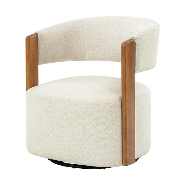 BROTHERS FURNITURE CORP BARREL CHAIR チェア