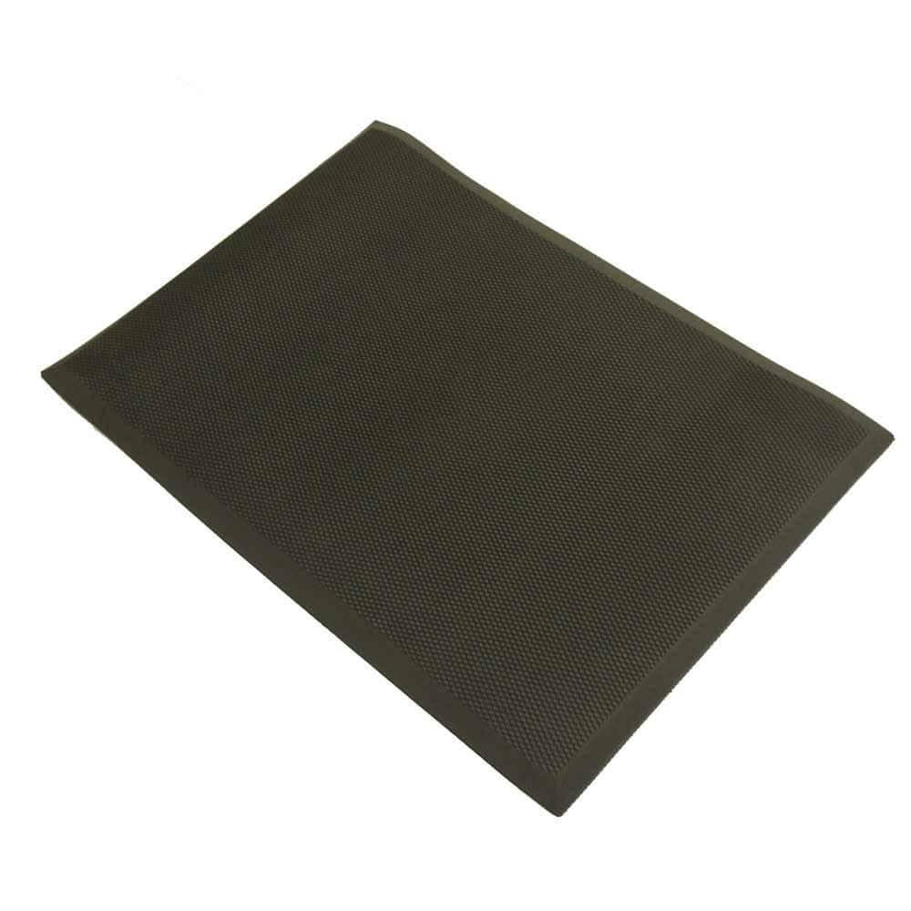 CumulusPro Professional Grade Anti Fatigue Mat 20-inch x 40-inch x 3/4-inch  Black