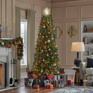 home accents holiday christmas tree remote control - Jene Spain