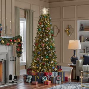 home accents holiday christmas tree remote control - Jene Spain