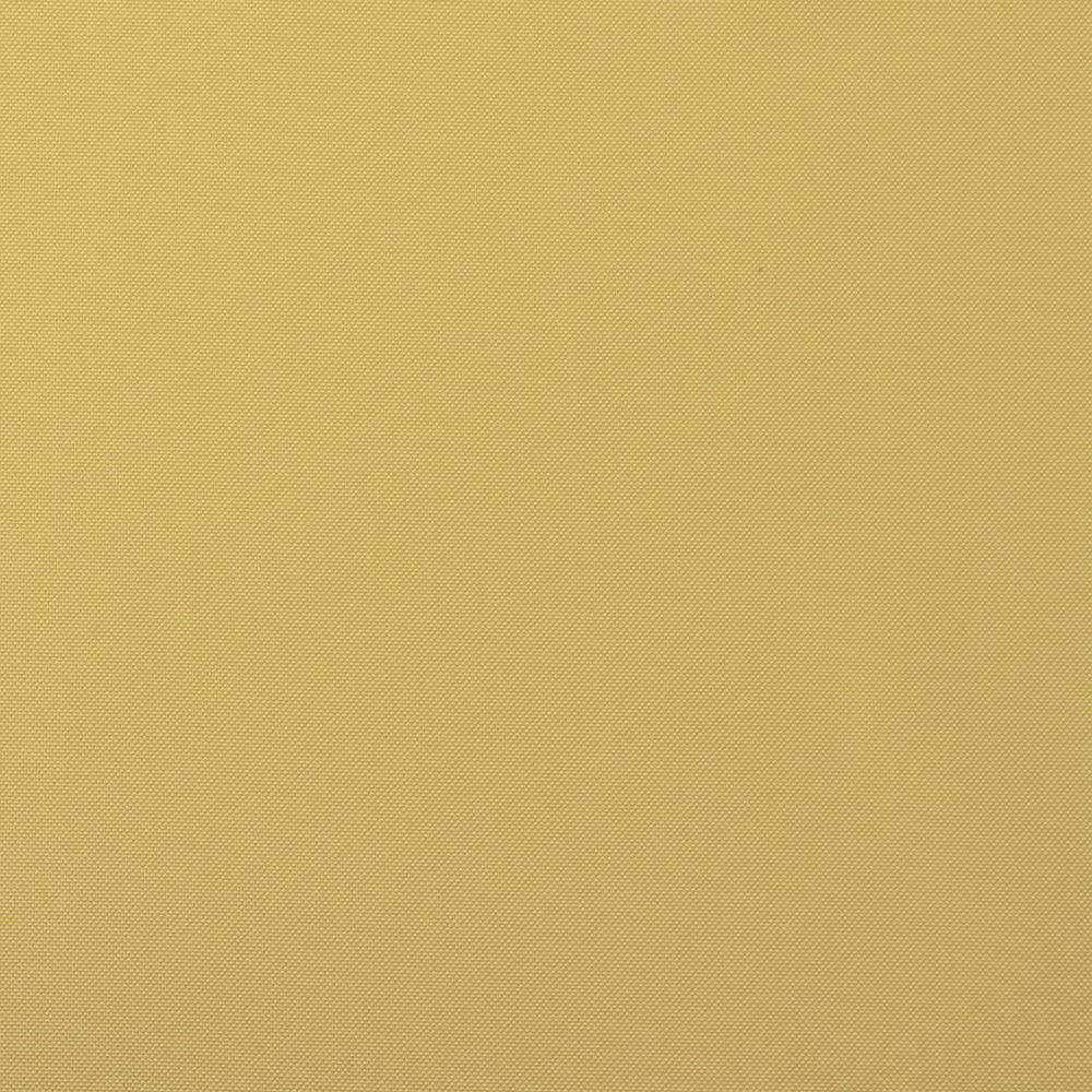 Sundress Yellow Light Filtering Polyester Grommet Curtain Panels, 54" x 84"