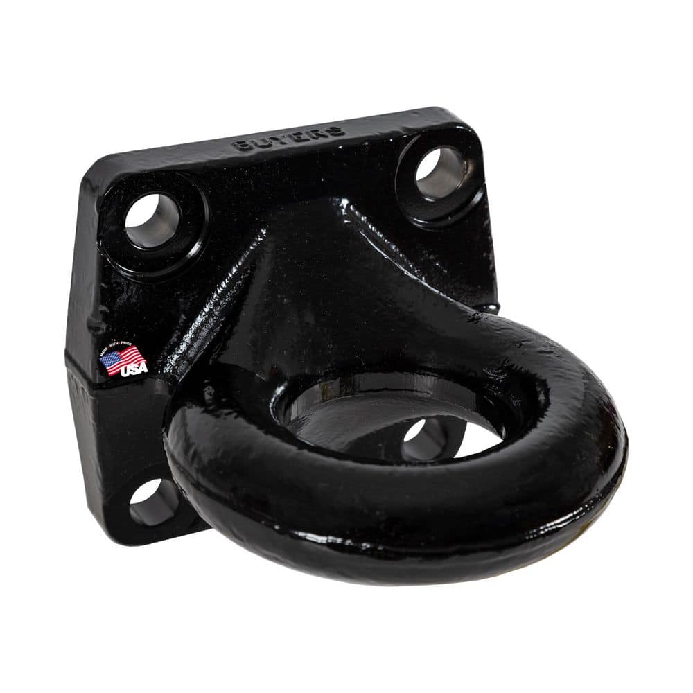 3 in. Heavy-Duty Forged 4-Bolt Mount Drawbar price history on PriceWatchPro