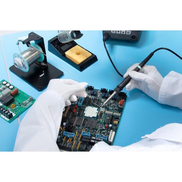 (未使用･未開封品)　Weller チップリテーナーWSP80用 WS102 sdt40b8 未使用・未開封品) Weller チップリテーナーWSP80用 WS102 sdt40b8の