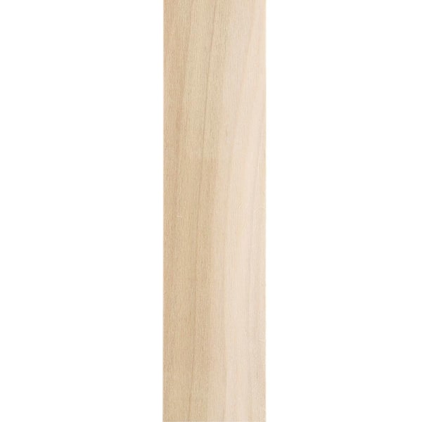 1/16 in. x 4 in. x 2 ft. Basswood Project Board HDB4402 - The Home Depot