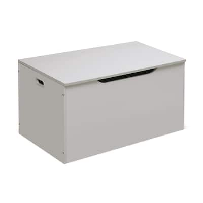 Toy Box - Kids Storage - Kids Playroom - The Home Depot