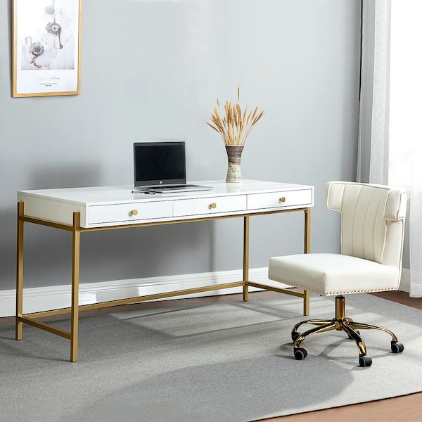 Mora Writing Desk — eastvold