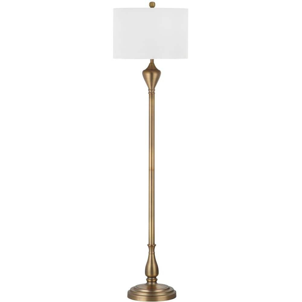 safavieh lighting floor lamp