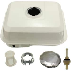 Replacement Fuel Tank for Honda GX140, GX160 and GX200