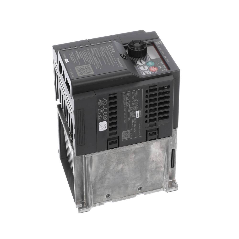 Variable Frequency Drive Controller 460V 2Hp S1-02436311000 price history on PriceWatchPro