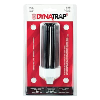 DynaTrap® Indoor Insect Trap Kit