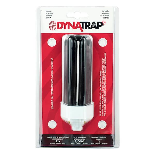 Dynatrap - The Home Depot